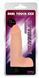 Вибромассажер 7.5" Vibrating Cock No.01