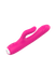 Вібратор для стимуляції точки G і клітора Dream Toys VIBES of LOVE FLEXIBLE G-SPOT VIBE