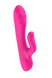 Вібратор для стимуляції точки G і клітора Dream Toys VIBES of LOVE FLEXIBLE G-SPOT VIBE