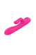 Вібратор для стимуляції точки G і клітора Dream Toys VIBES of LOVE FLEXIBLE G-SPOT VIBE