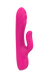 Вібратор для стимуляції точки G і клітора Dream Toys VIBES of LOVE FLEXIBLE G-SPOT VIBE