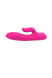 Вібратор для стимуляції точки G і клітора Dream Toys VIBES of LOVE FLEXIBLE G-SPOT VIBE