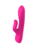Вібратор для стимуляції точки G і клітора Dream Toys VIBES of LOVE FLEXIBLE G-SPOT VIBE