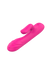 Вібратор для стимуляції точки G і клітора Dream Toys VIBES of LOVE FLEXIBLE G-SPOT VIBE