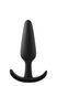 Анальний плаг Dream Toys Fantasstic Plug Medium