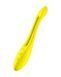 Універсальний гнучкий вібратор для пар Satisfyer Elastic Game Yellow