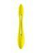 Універсальний гнучкий вібратор для пар Satisfyer Elastic Game Yellow