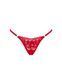 Obsessive Lacelove thong XS/S
