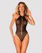 Нав'язливий B119 Teddy S/M/L