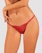 Obsessive Lacelove thong XS/S