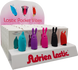 Набір вібраторів Adrien Lastic Promo Pack Pocket Vibe (25 шт + тестери)