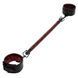 Распорка с фиксаторами Fifty Shades of Grey Sweet Anticipation Reversible Restraint Bar with Cuffs