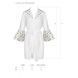 Воздушный пеньюар LOVELIA PEIGNOIR white S/M - Passion