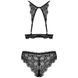 Комплект Obsessive Renelia S/M