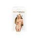 Трусики Penthouse - Dangerous darling White M/L