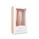Фалоімітатор&nbsp;EasyToys Realistic&nbsp;Dildo&nbsp;-&nbsp;28,5 cm&nbsp;БІЖОВИЙ