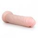 Фалоімітатор&nbsp;EasyToys Realistic&nbsp;Dildo&nbsp;-&nbsp;28,5 cm&nbsp;БІЖОВИЙ