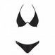410898 Купальник&nbsp;Obsessive&nbsp;Paralia&nbsp;black&nbsp;M