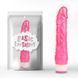 Вибратор&nbsp;Chisa Wild&nbsp;Penetrator&nbsp;pink.&nbsp;20.5&nbsp;cm