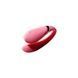 Смартвібратор для пар Zalo &mdash; Fanfan Rouge Pink
