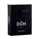 (SALE) Вібромасажер DOXY Don для ануса і точки G, найпотужніший, працює від мережі 220В, Черный