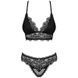 Комплект Obsessive Renelia S/M