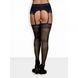 Панчохи Obsessive Drimera stockings blue XXL