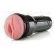Мастурбатор-вагина Fleshlight Pink Lady Mini-Lotus Новая текстура, Розовый