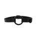 Кляп кільце Black Metal O-Ring Gag Fierce Euphoria Chisa
