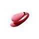Смартвібратор для пар Zalo &mdash; Fanfan Rouge Pink