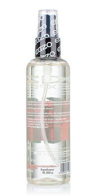 Органічне масажне масло з збуджуючим ефектом EGZO Expert - Excitation, 100 мл