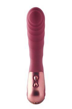 Вибратор для точки G Dream Toys DINKY SINGLE VIBRATOR JAIMY D