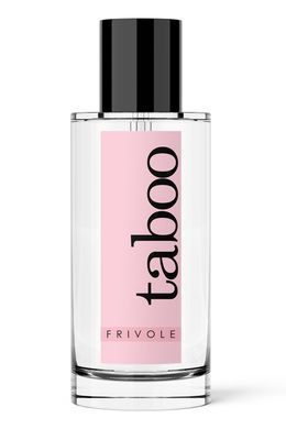 Духи з феромонами для жінок TABOO FOR HER FRIVOLE