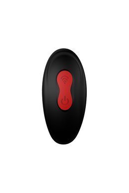Масажер простати CHEEKY LOVE REMOTE BOOTY PLEASER
