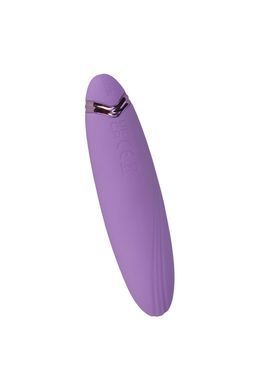 Минивибратор FairyGasm PleasureArrow violet