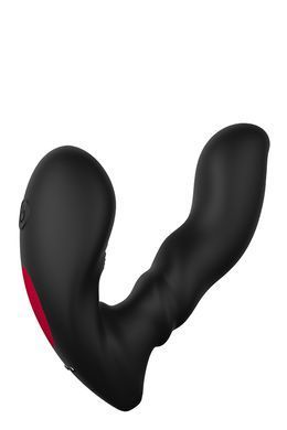 Масажер простати CHEEKY LOVE REMOTE BOOTY PLEASER
