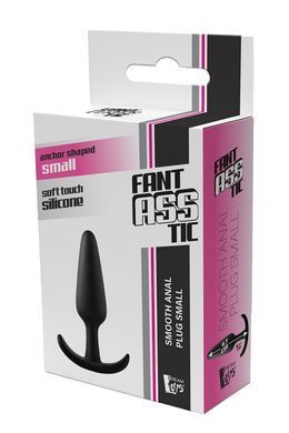 Анальный плаг Dream Toys Fantasstic Plug Small