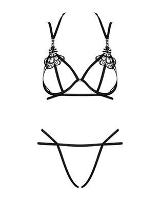 Комплект Obsessive Badossa S/M
