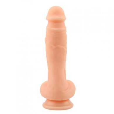 Фаллоимитатор&nbsp;Chisa&nbsp;Naked&nbsp;Legend&nbsp;Gold&nbsp;Digger&nbsp;8