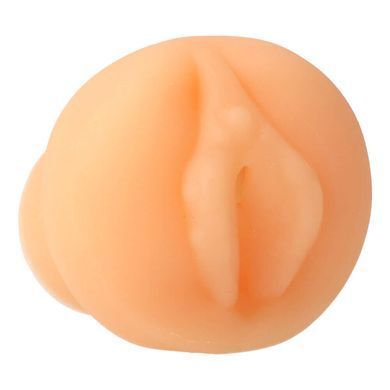 Насадка вагина для помпы MENZSTUFF PUSSY SLEEVE FOR PENIS PUMP