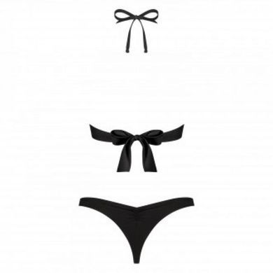 410899 Купальник&nbsp;Obsessive&nbsp;Paralia&nbsp;black&nbsp;S