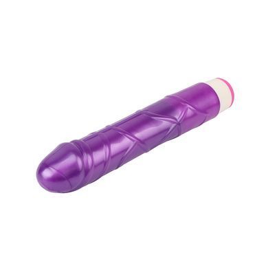 Вібратор Chisa Basic Luv Theory Basic Pulsator, Purple 23 см