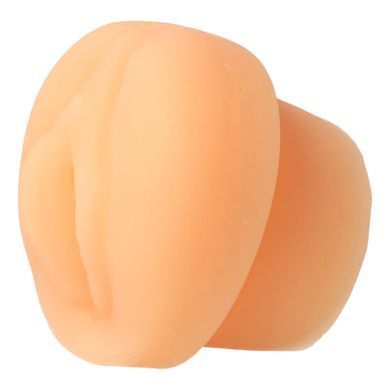 Насадка вагина для помпы MENZSTUFF PUSSY SLEEVE FOR PENIS PUMP