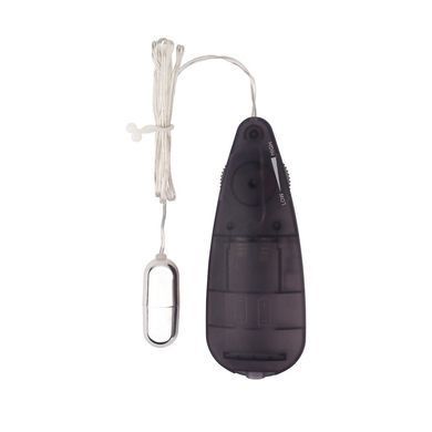 Вібропуля Chisa HI-BASIC BE MINE Bullet VIBRATOR