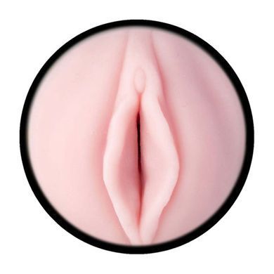 Мастурбатор-вагіна Fleshlight Pink Lady Destroya Нова текстура, Рожевий