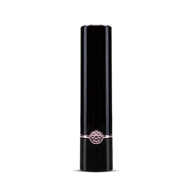 Вібратор у формі Помади Blush lipstick Lush Red