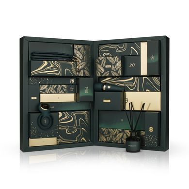 Набір секс іграшок Adventskalender 2022 LOVEBOXXX EASYTOYS The Naughty And Nice 24 предмета