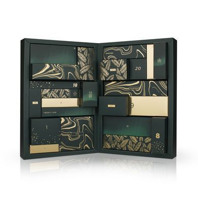 Набір секс іграшок Adventskalender 2022 LOVEBOXXX EASYTOYS The Naughty And Nice 24 предмета