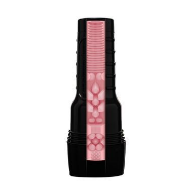 Мастурбатор-вагіна Fleshlight Pink Lady Destroya Нова текстура, Рожевий