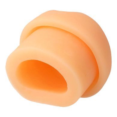 Насадка вагина для помпы MENZSTUFF PUSSY SLEEVE FOR PENIS PUMP